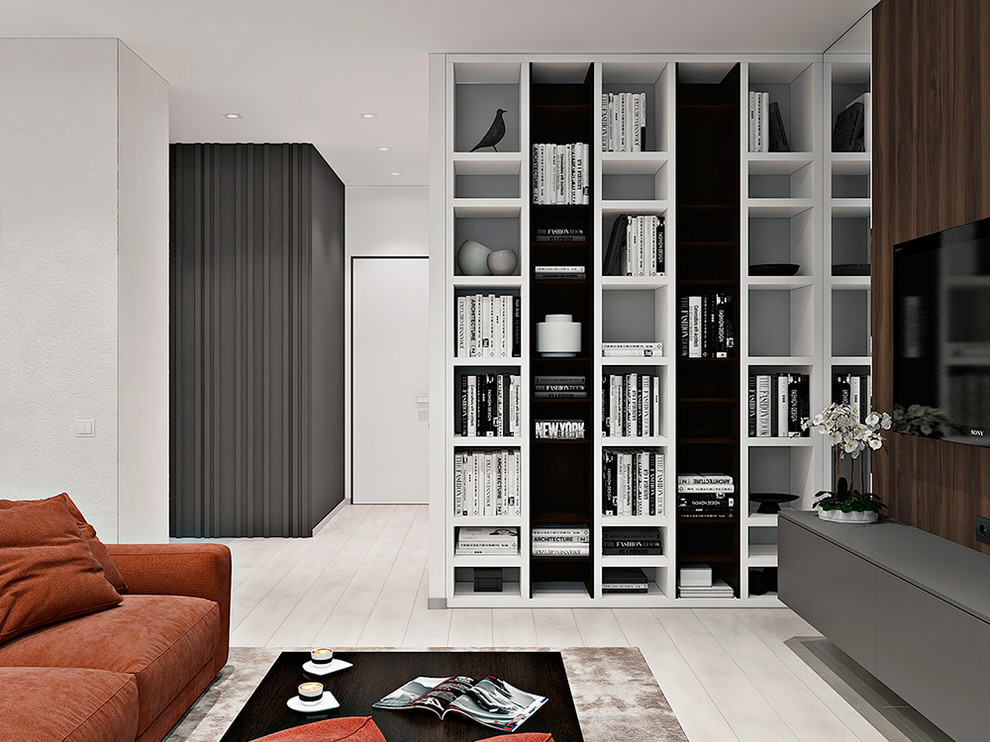 ЖК Бутово Парк 2