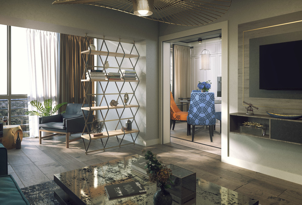 Квартира в Новом Тушино