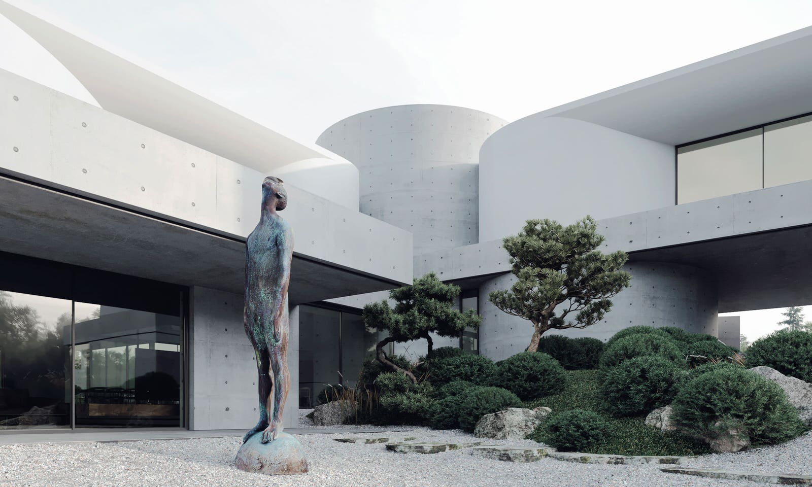 VITER HOUSE