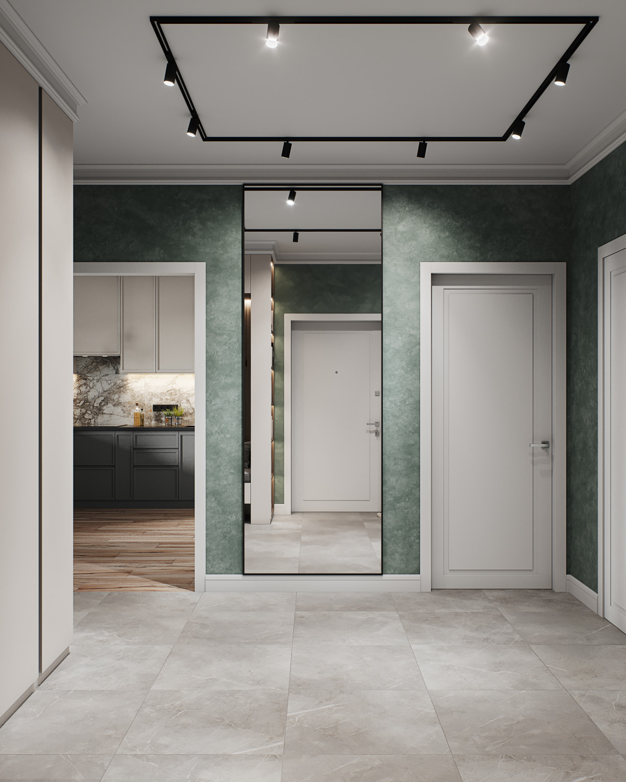 ЖК Вересаево для Анжелы и Дмитрия