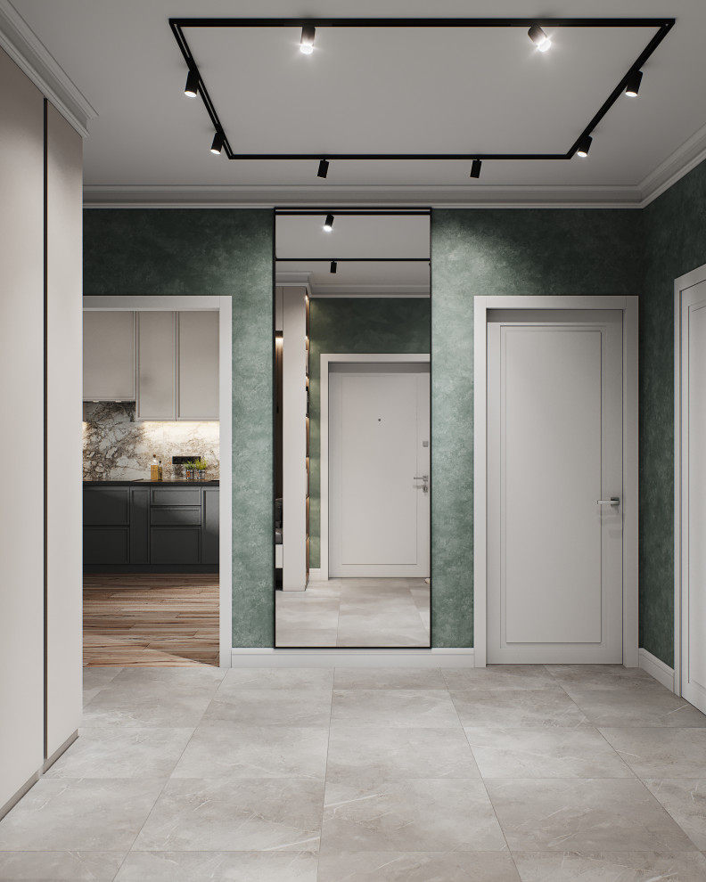 ЖК Вересаево для Анжелы и Дмитрия