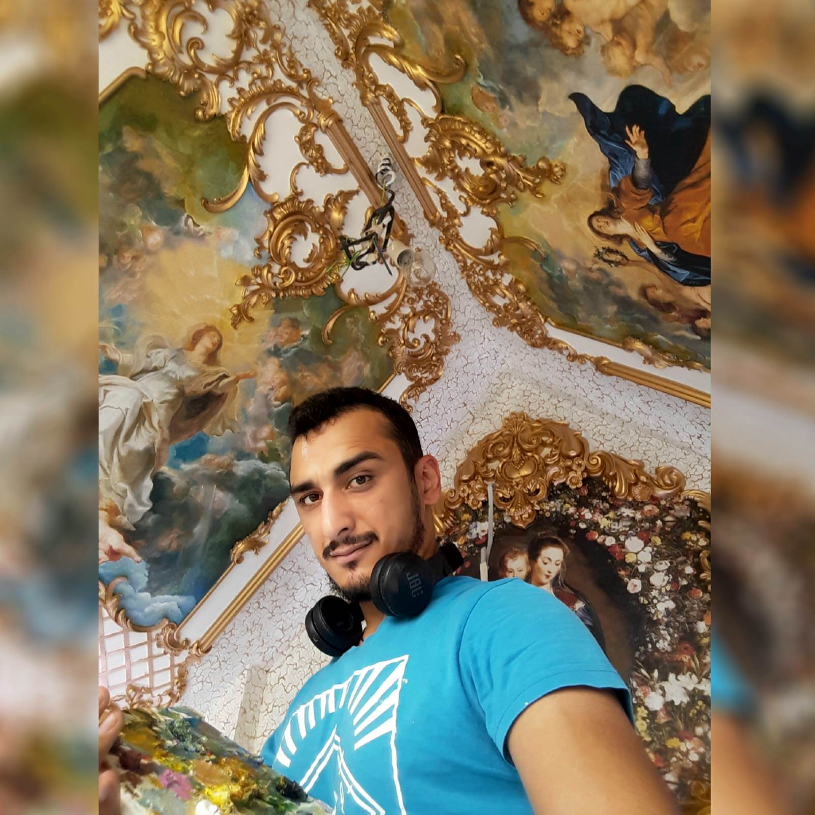 Рустам Вахидов