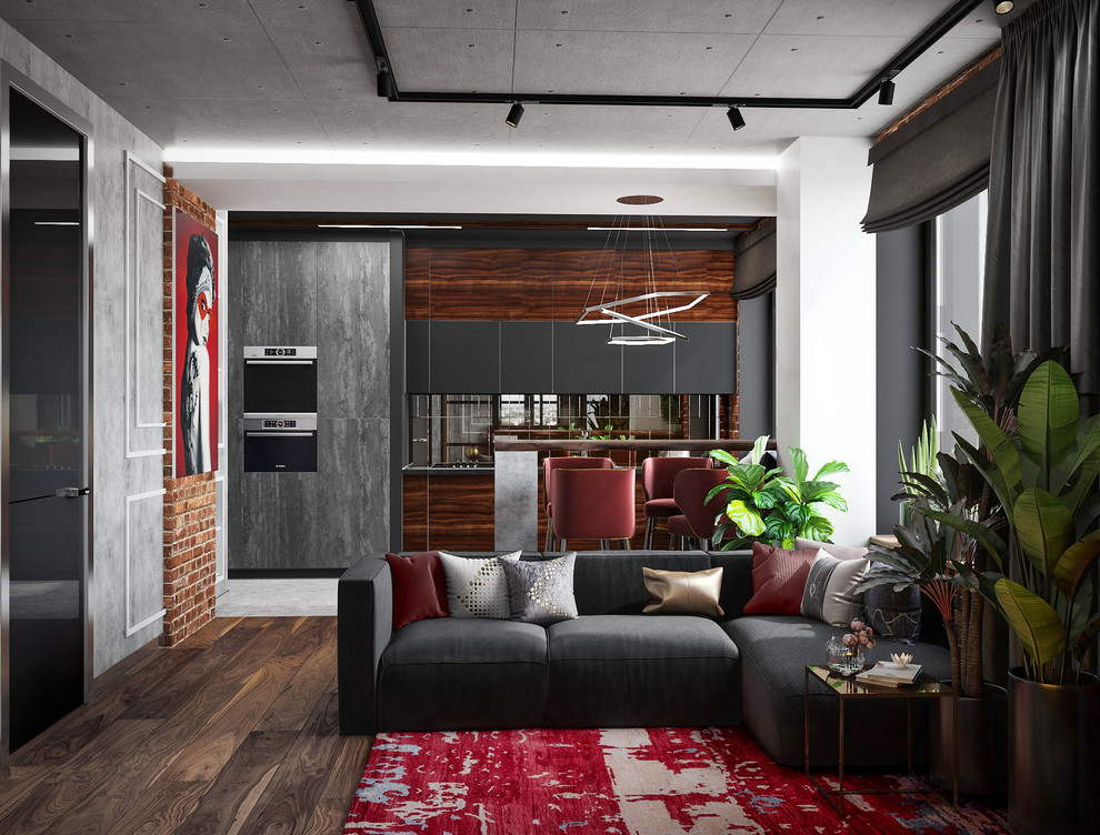 ЖК Пресня Сити