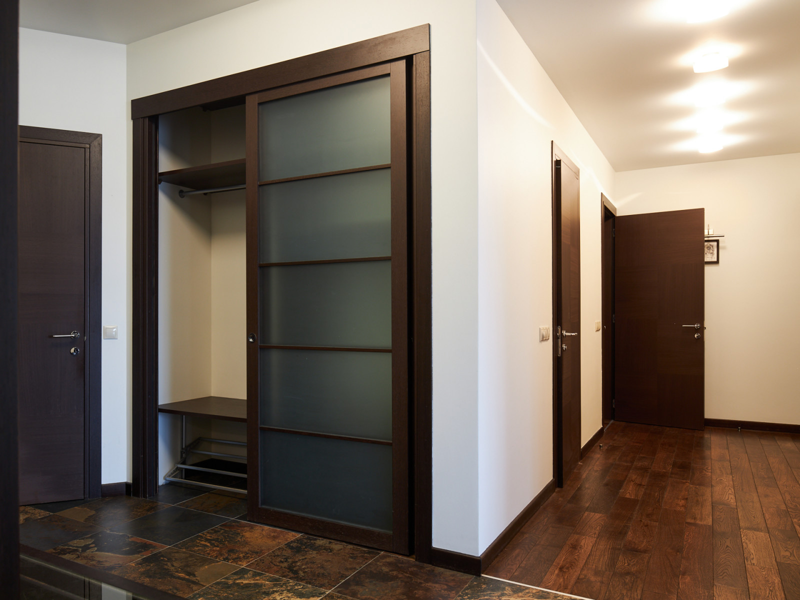 Квартира на Фрунзенской