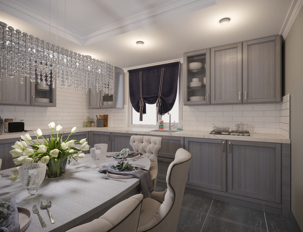 Уютный дом для счастливой семьи