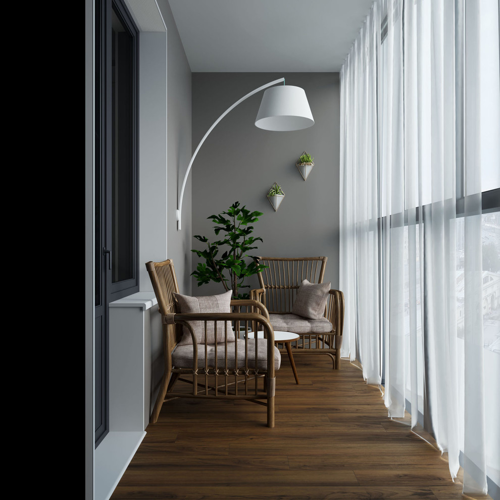 ЖК Марсель (1)