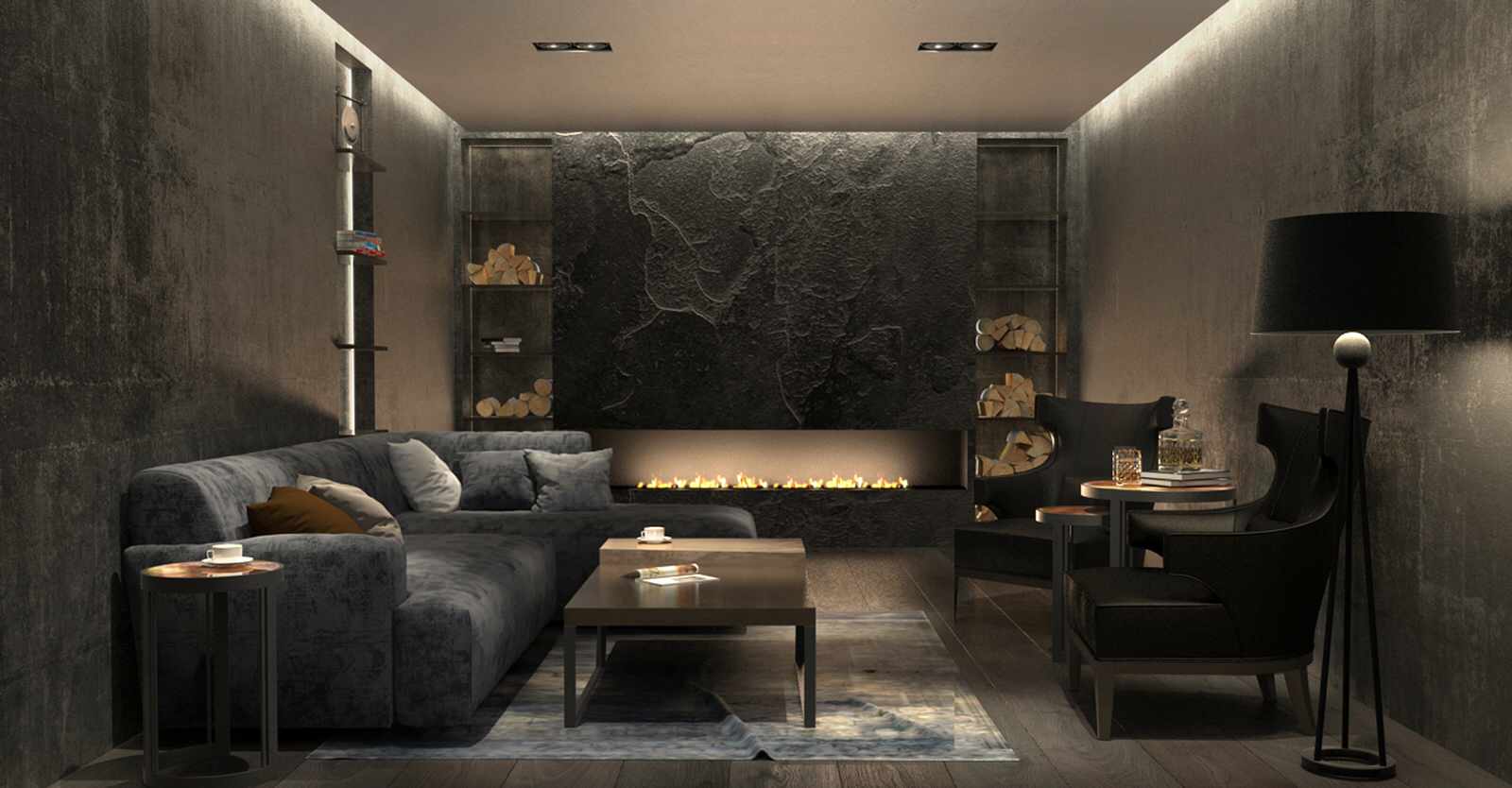 Офис "Quinta"