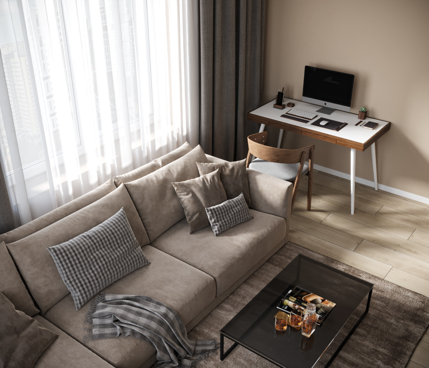 Московская область, Люберцы