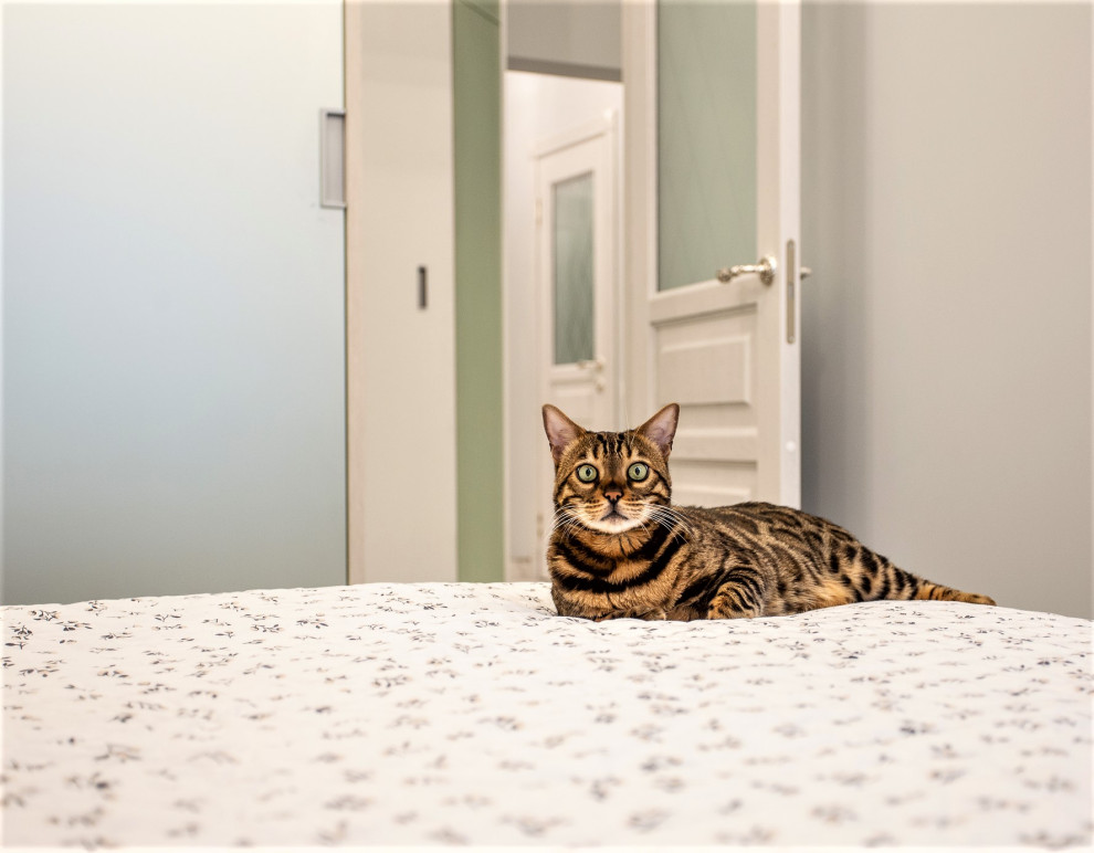 3-х к.кв. по ул. Ясененвая, г. Москва