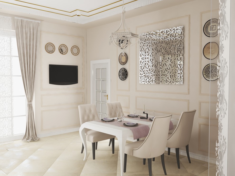 Дом на Патриотической