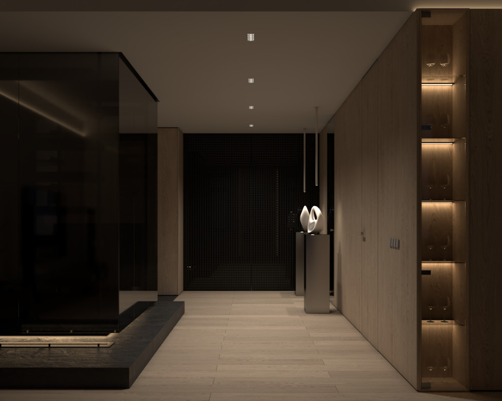 проект ' coast "