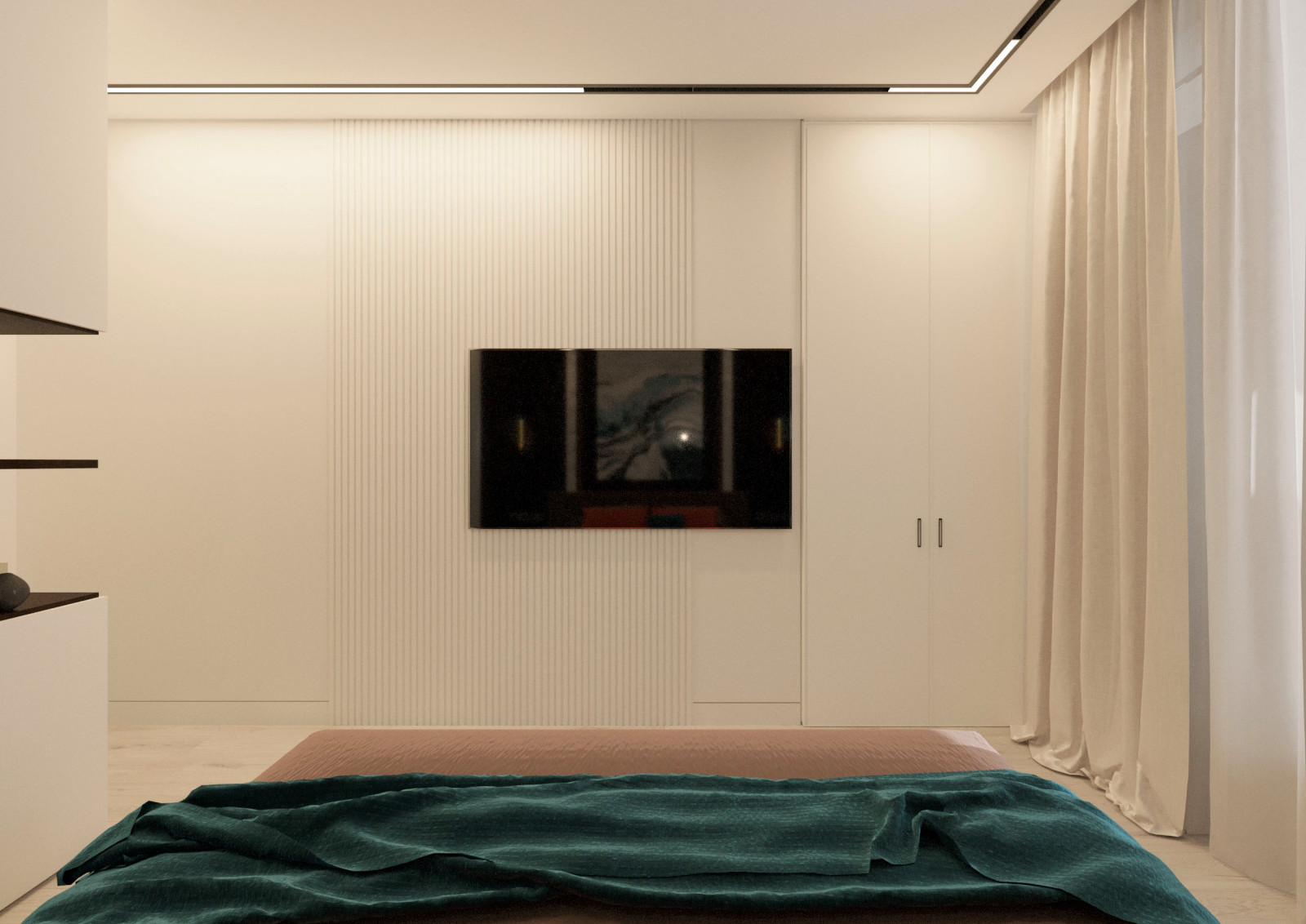 ЖК Оникс Делюкс