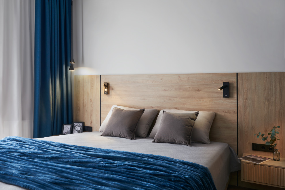 Квартира_Белоостровская 10