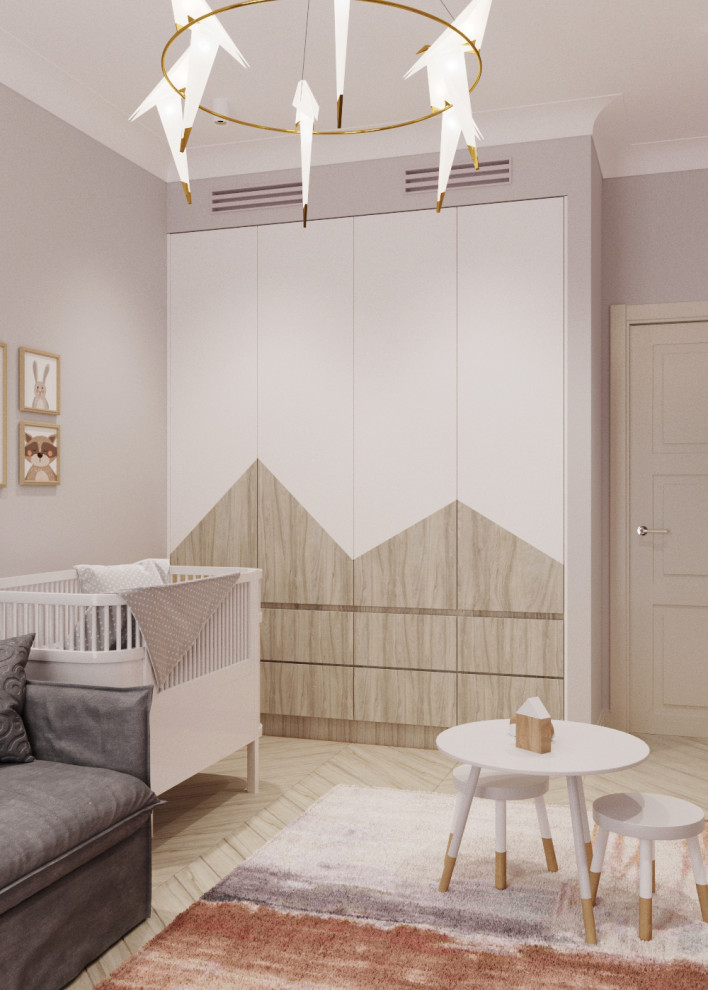 ЖК "Родной город"