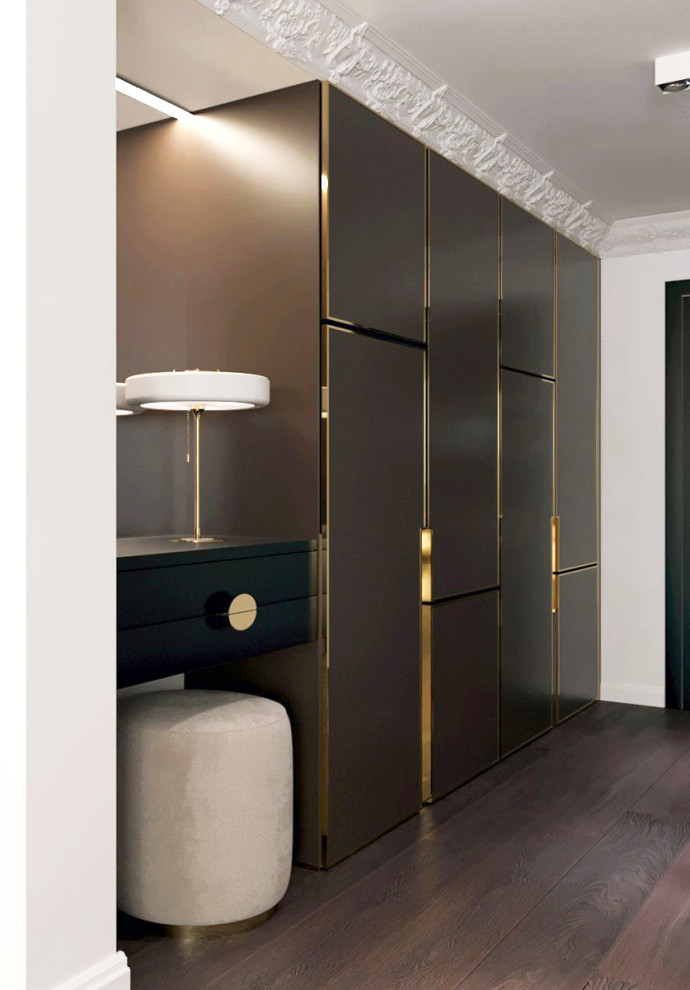 Квартира для молодой пары