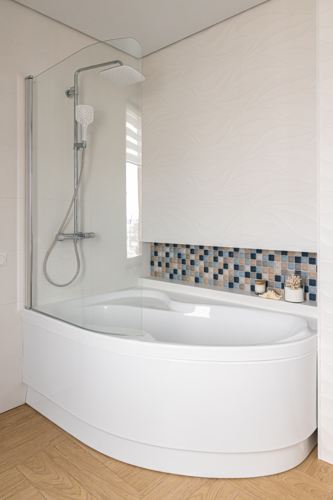 Проект квартиры  "Нарисуй свою мечту"