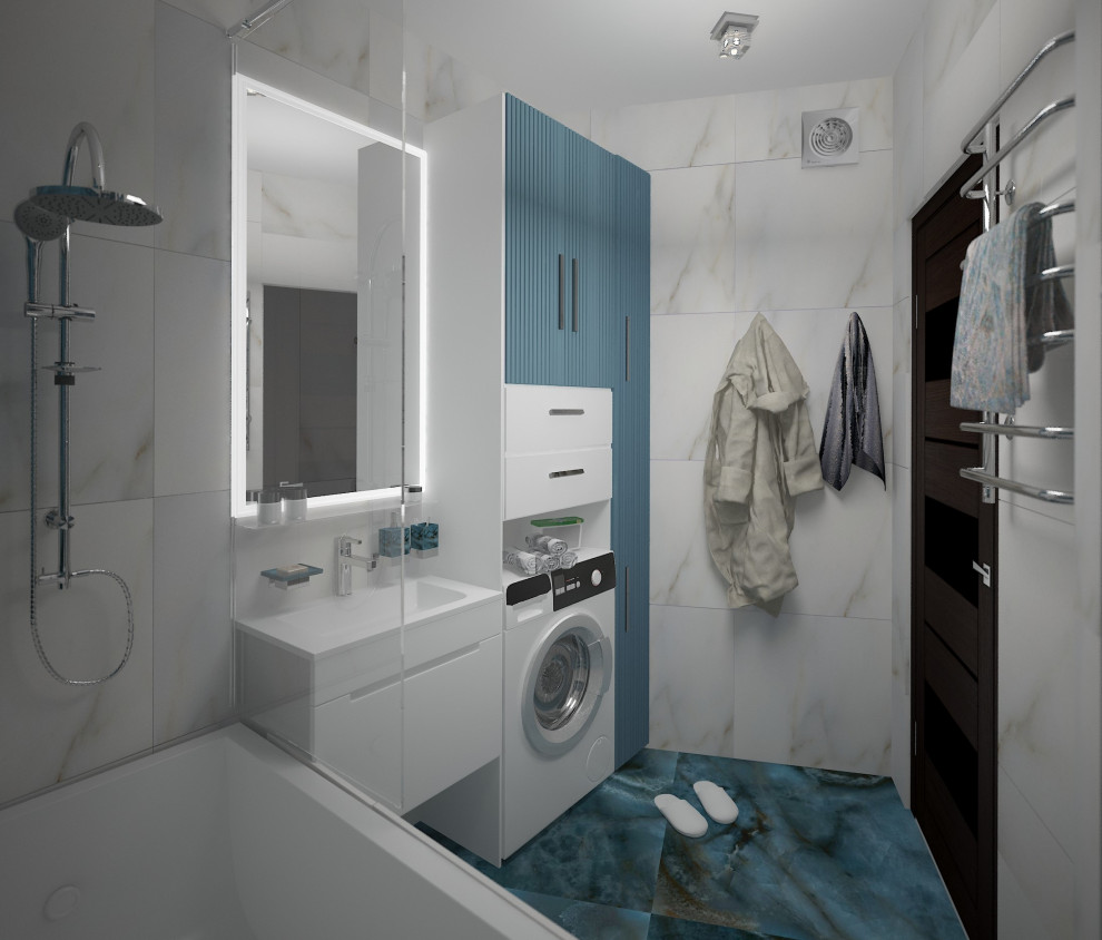 ЖК Панорамы залива