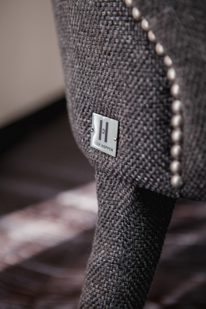 Скромное обаяние буржуа \\ гостиная-кухня