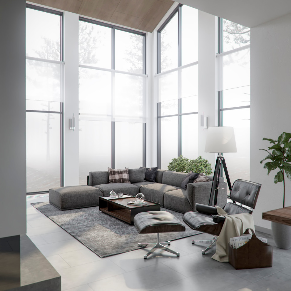 Частный дом 224 м² в коттеджном поселке «Памир»