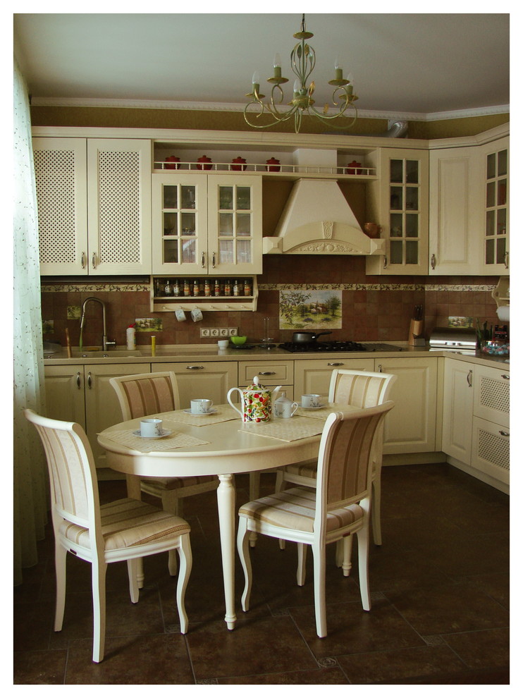 Коттедж в подмосковье