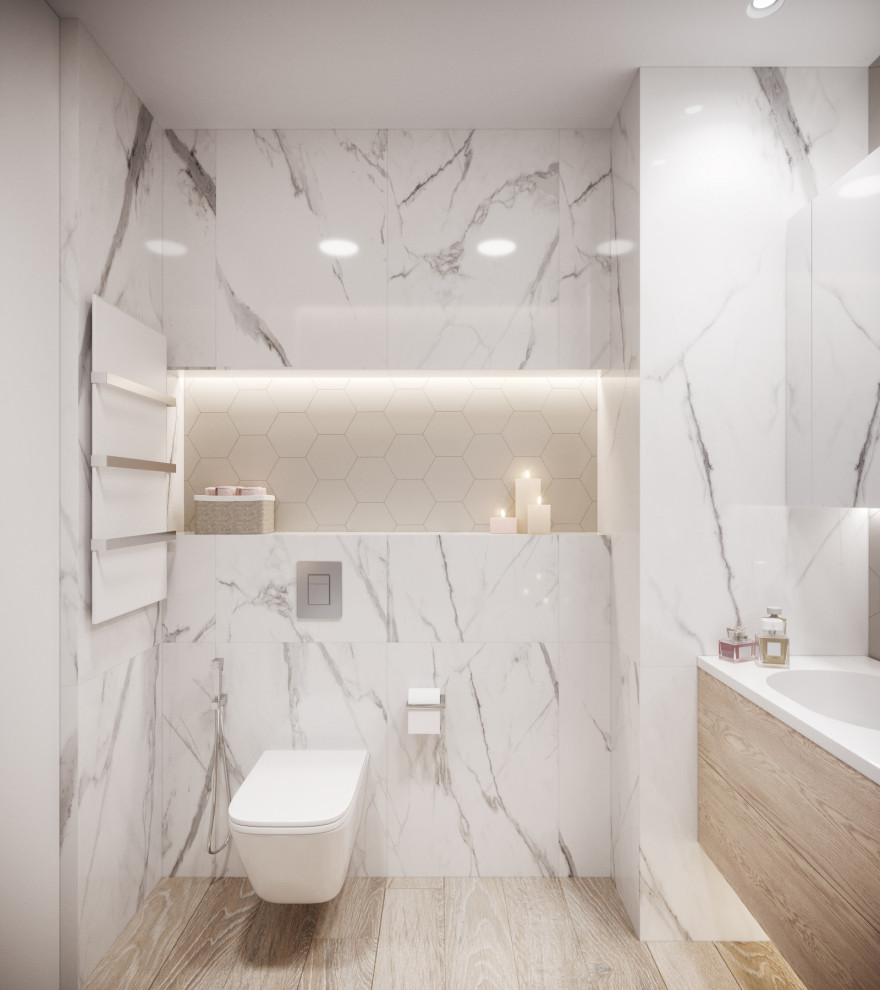 Apartament in the heart of Arcadia