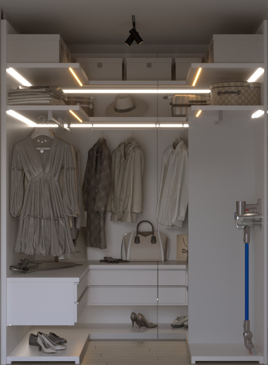 Квартира для студентки (Гоголя)