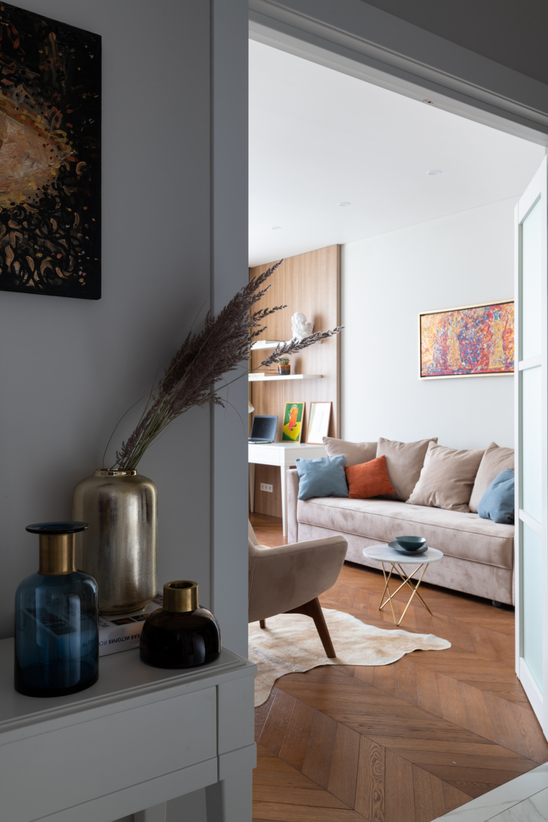 Мосфильмовский-4