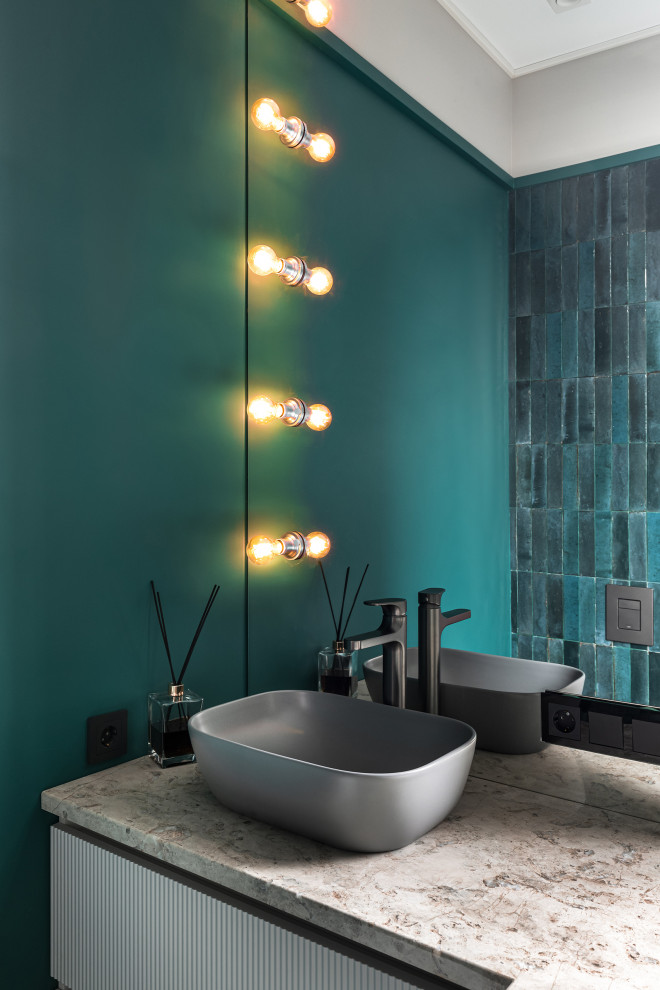 Квартира для продажи в ЖК LES