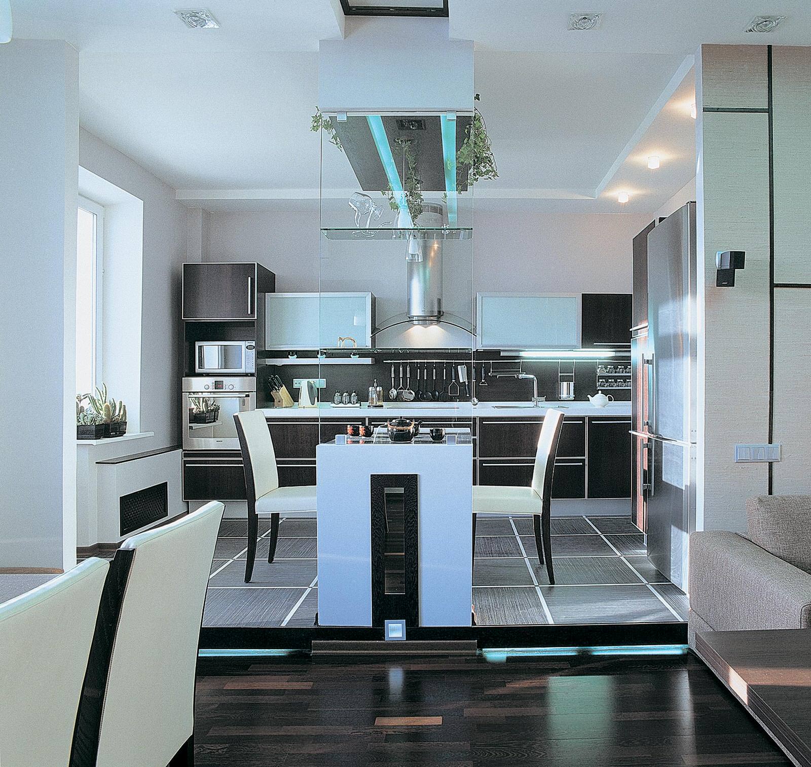 Квартира 85м2