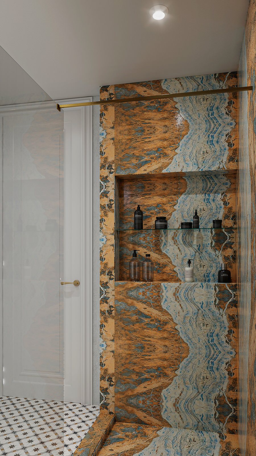 Дом Ватутинки