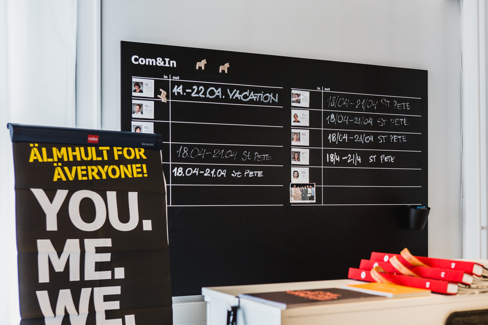 Портрет: Каково это — работать дизайнером интерьеров в ИКЕА