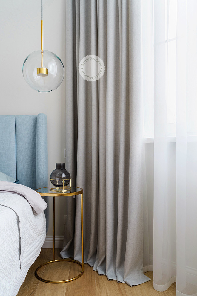 Квартира на Гарибальди