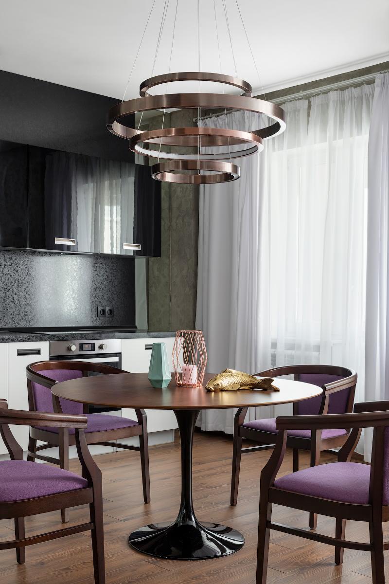 ЖК Сколково