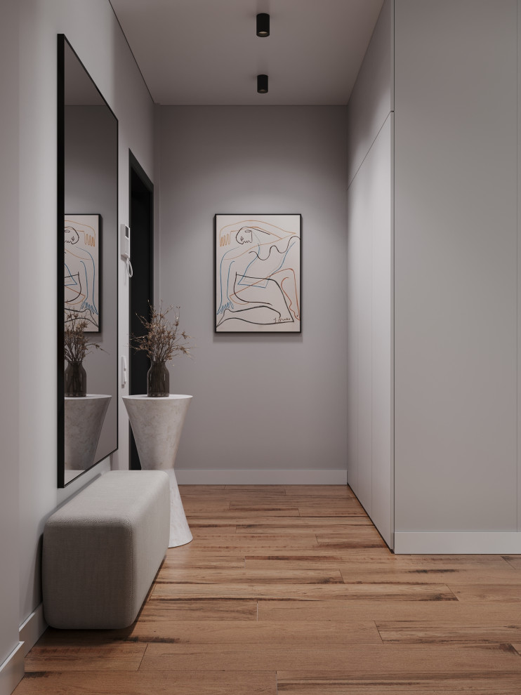 Квартира 70 м2 на Солнечном берегу для молодой семьи