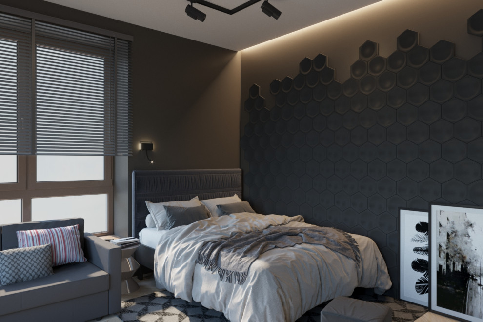 Загородный дом в поселке Изумрудный