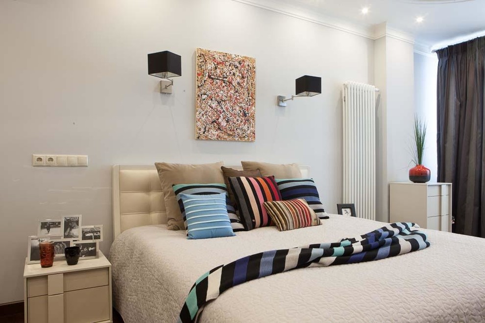 Квартира для мамы