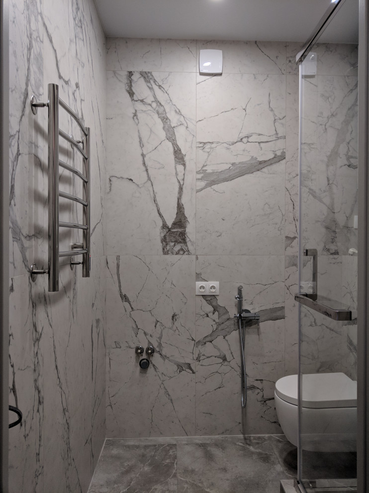 Квартира по дизайн - проекту на ул. Богдана Хмельницкого 19/3