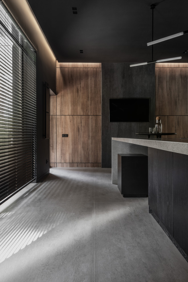 Дом в Боровом