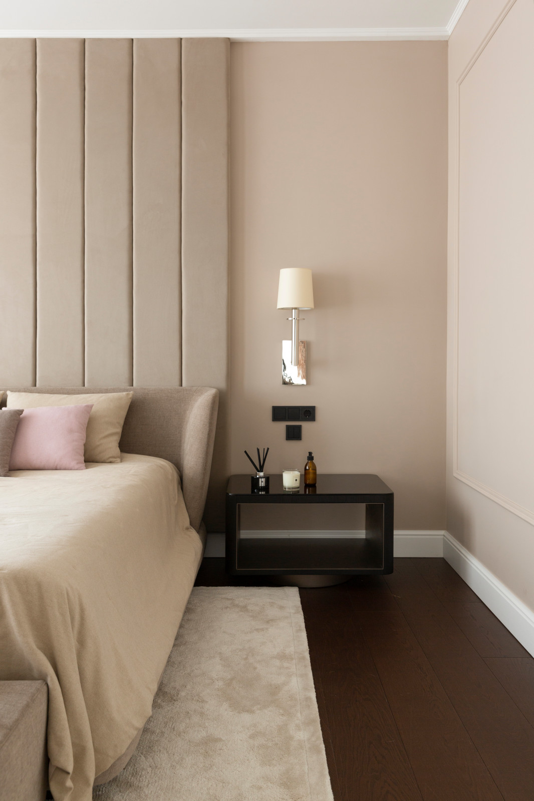 квартира в ЖК ВАНДЕР ПАРК