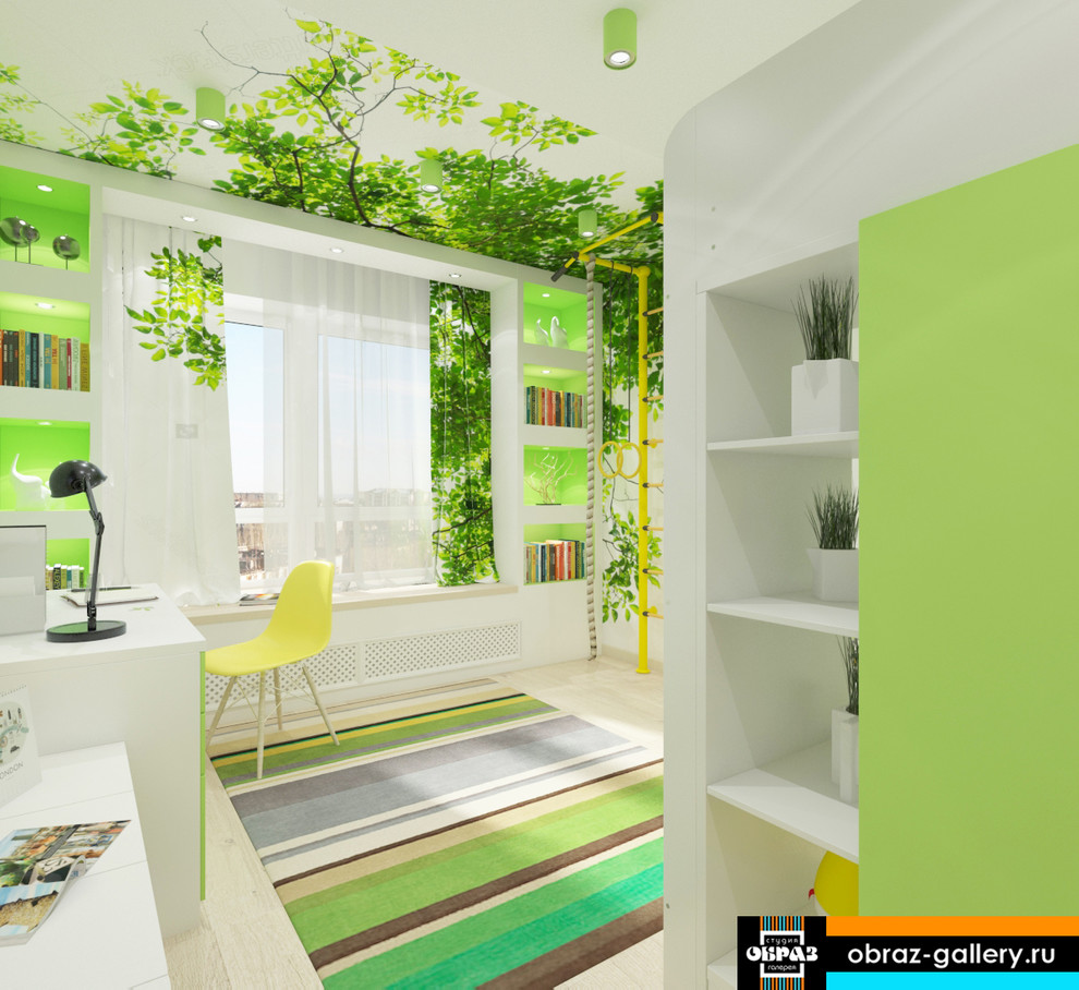 Двухкомнатная квартира | Москва