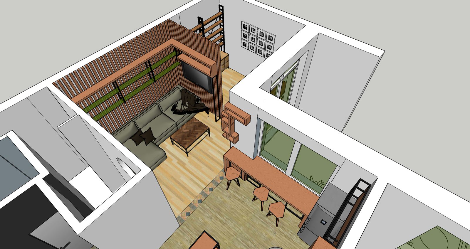 квартира в Московском районе