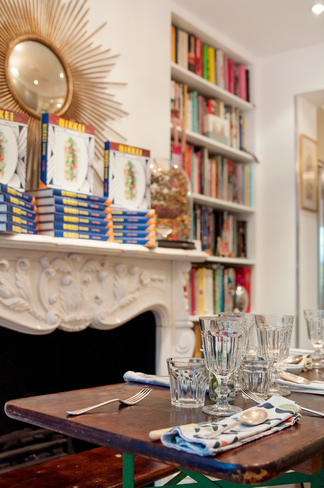 Микротренд: Званые ужины для незнакомцев — зачем?