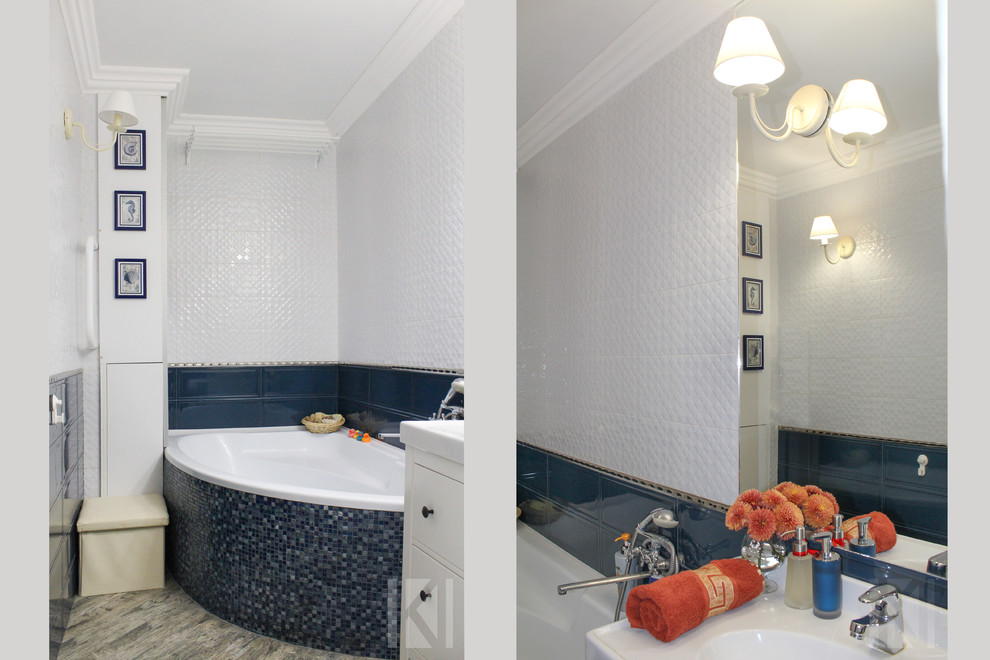 Квартира для молодой семьи