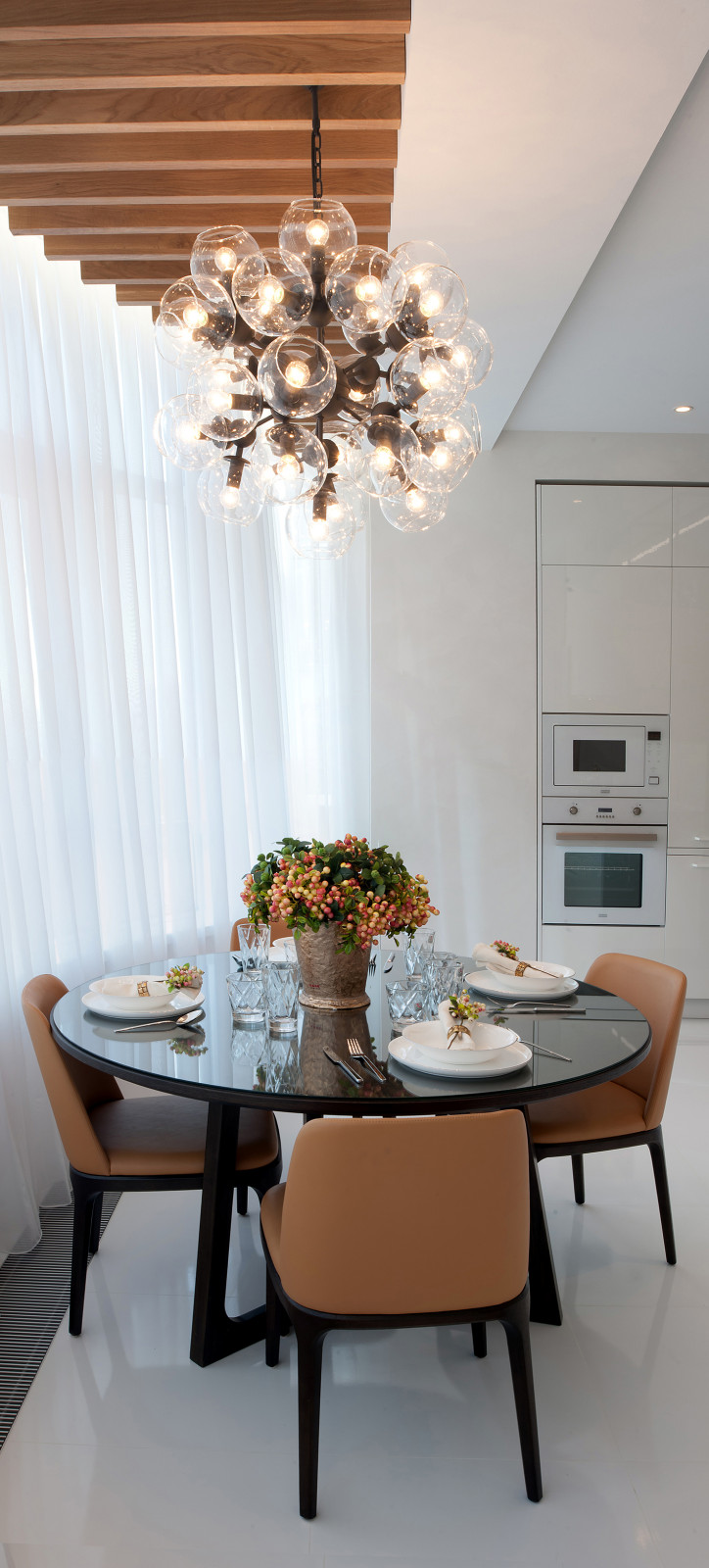 НОВАЯ КВАРТИРА