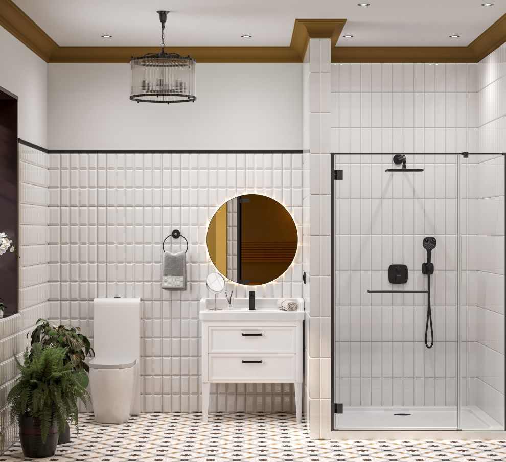 Весь этот джаз