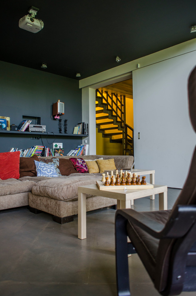 Дом для семьи