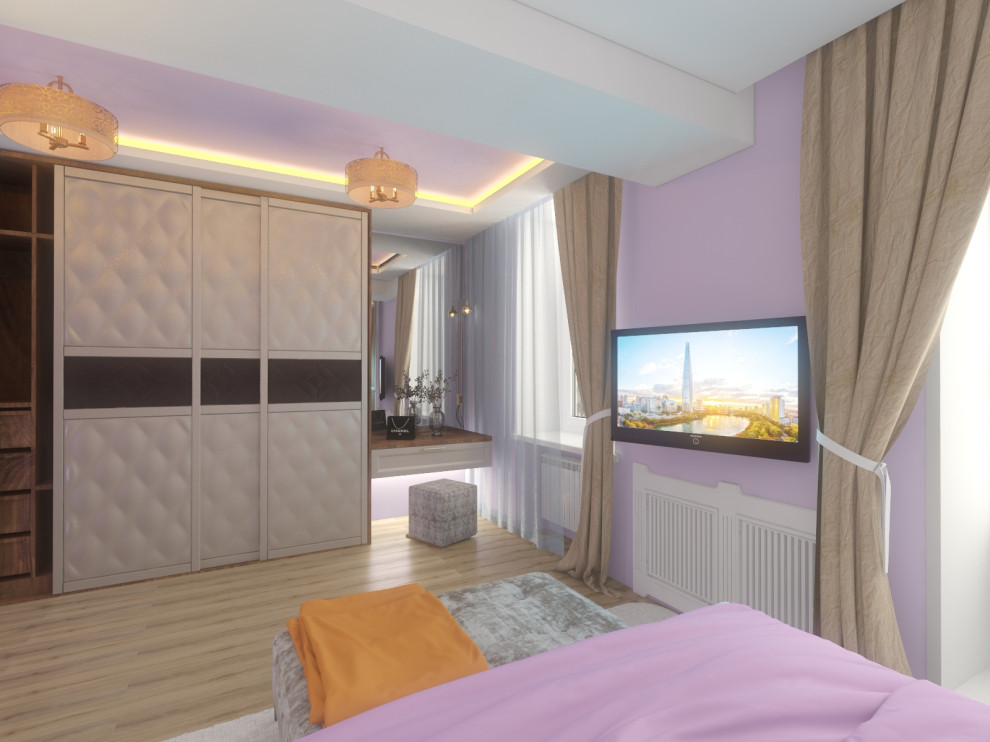 ул. Нестерова