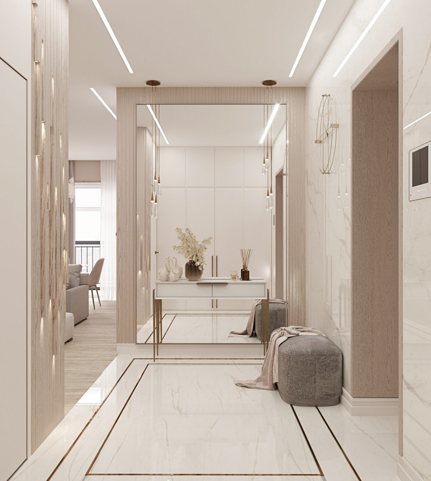 Обложка проекта: BULVARNY