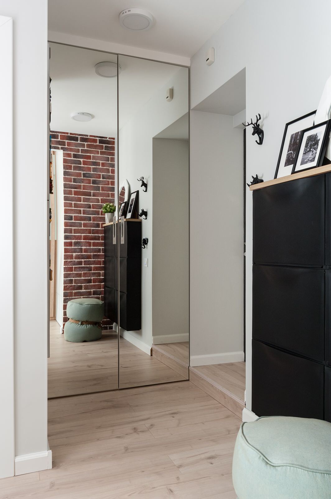 КВАРТИРА НА СНЕЖНОЙ