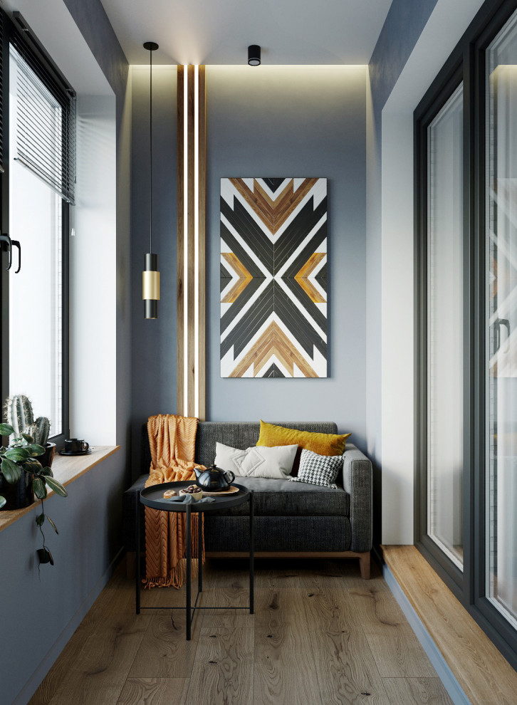 ЖК. Петровский